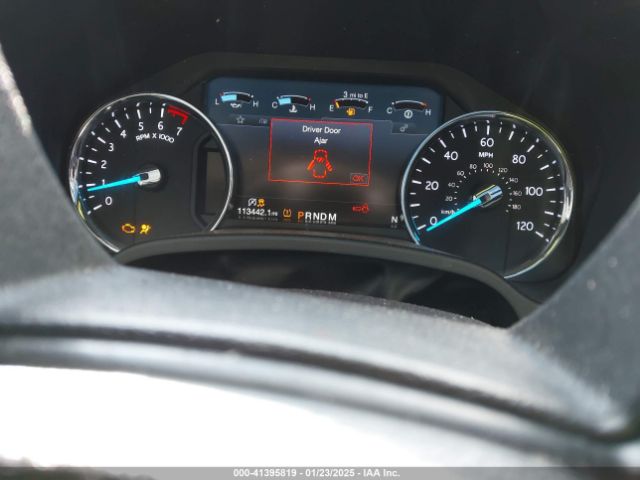 1FMJK2AT1JEA20194 Ford Expedition Max Limited