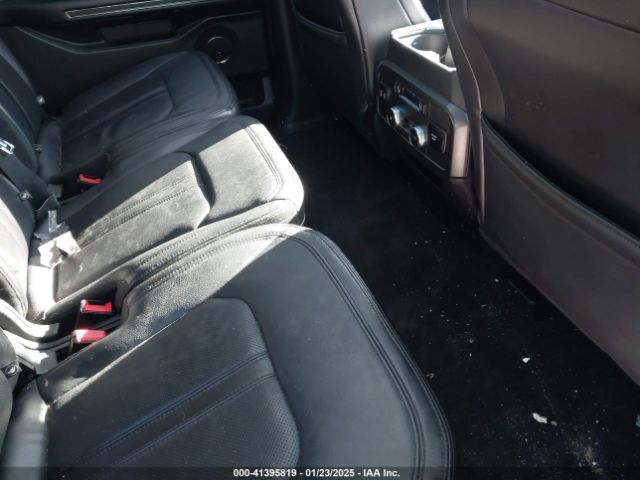 1FMJK2AT1JEA20194 Ford Expedition Max Limited