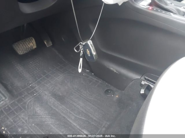 3GNAXHEVXMS160198 Chevrolet Equinox Fwd Ls