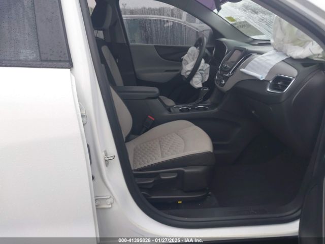 3GNAXHEVXMS160198 Chevrolet Equinox Fwd Ls