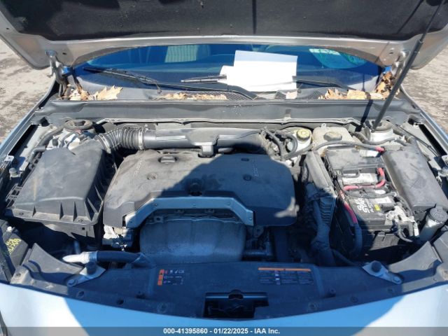 1G11C5SA9GU161165 Chevrolet Malibu Limited Lt