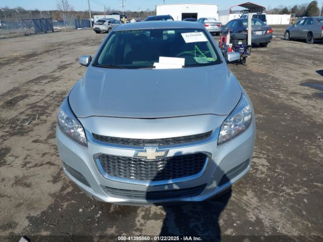 1G11C5SA9GU161165 Chevrolet Malibu Limited Lt