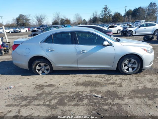 1G11C5SA9GU161165 Chevrolet Malibu Limited Lt