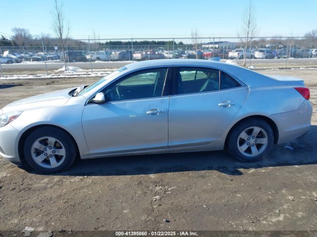 1G11C5SA9GU161165 Chevrolet Malibu Limited Lt