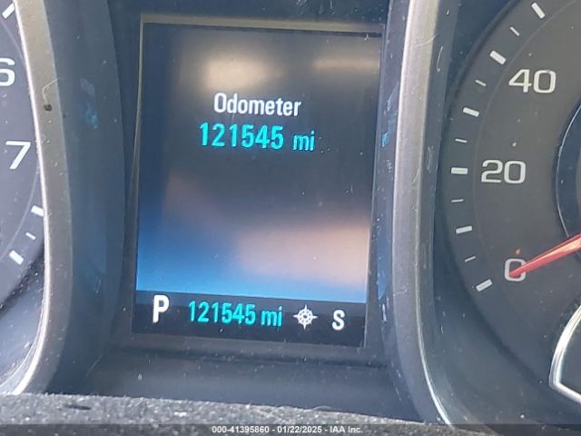 1G11C5SA9GU161165 Chevrolet Malibu Limited Lt
