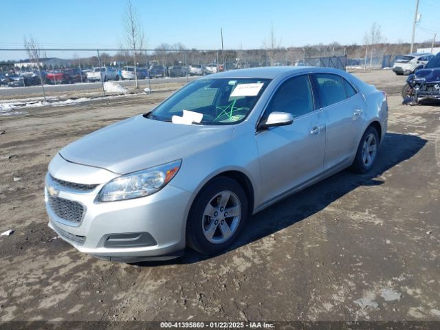 1G11C5SA9GU161165 Chevrolet Malibu Limited Lt