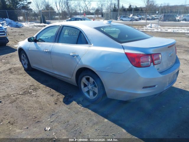 1G11C5SA9GU161165 Chevrolet Malibu Limited Lt