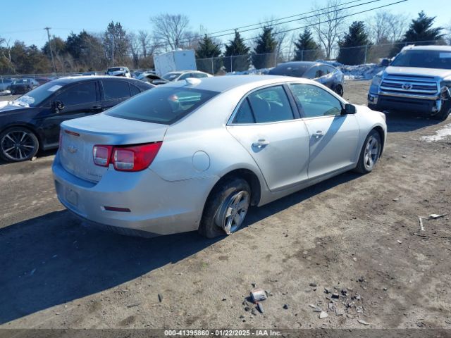1G11C5SA9GU161165 Chevrolet Malibu Limited Lt