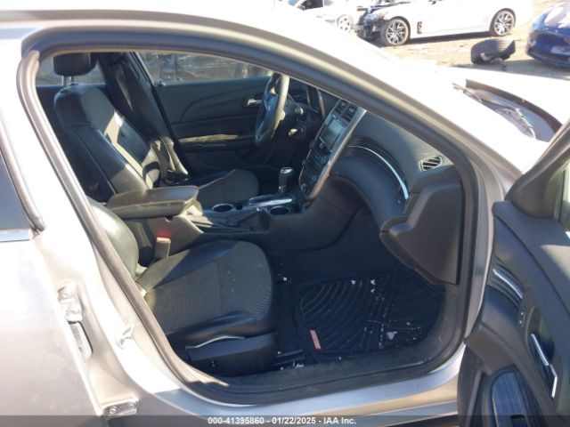 1G11C5SA9GU161165 Chevrolet Malibu Limited Lt