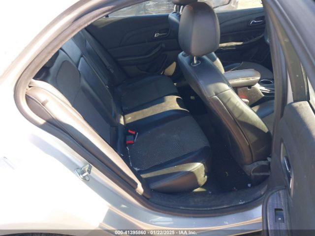 1G11C5SA9GU161165 Chevrolet Malibu Limited Lt
