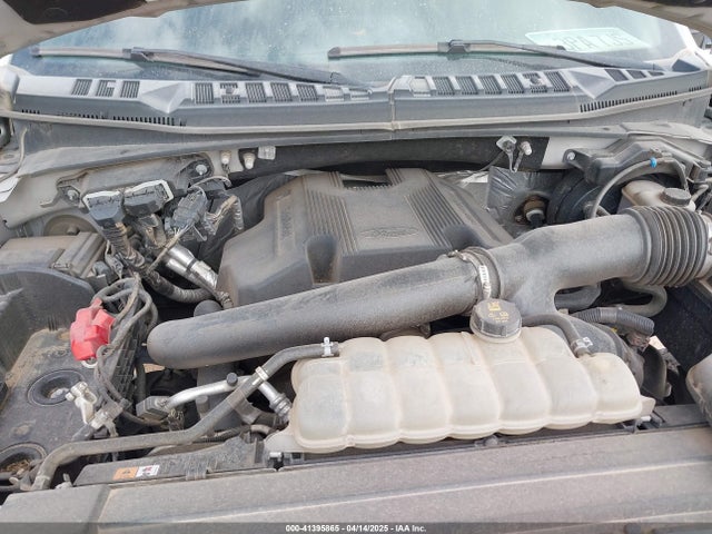 1FTEW1E43KKE23264 Ford F-150 Xlt