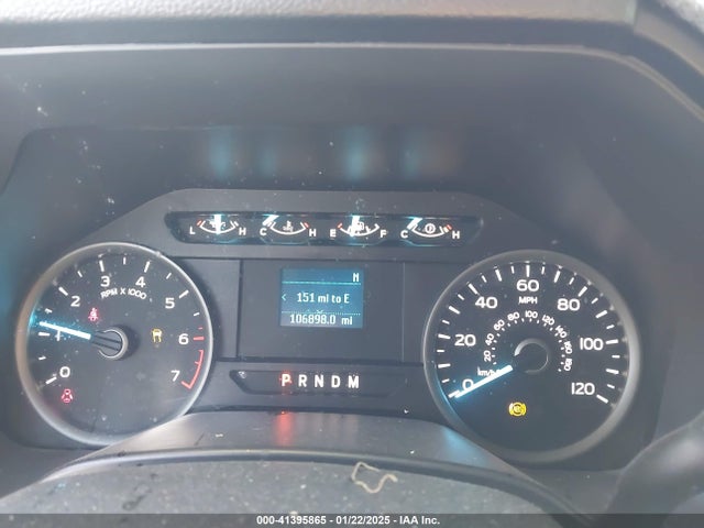 1FTEW1E43KKE23264 Ford F-150 Xlt