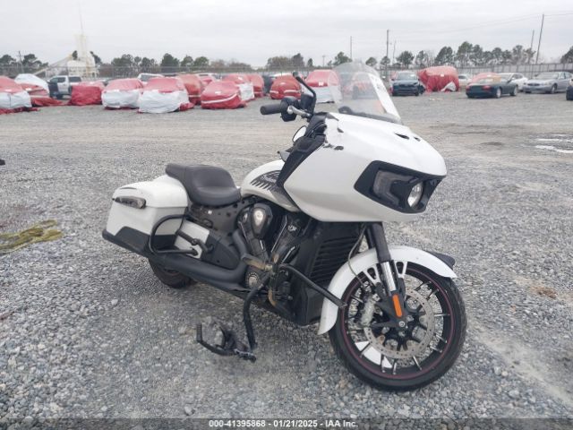 2021 INDIAN MOTORCYCLE CO. CHALLENGER 56KLCDRR5M3402088