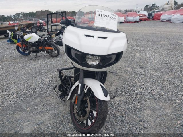 2021 INDIAN MOTORCYCLE CO. CHALLENGER 56KLCDRR5M3402088 Photo 4