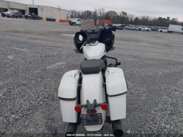 2021 INDIAN MOTORCYCLE CO. CHALLENGER 56KLCDRR5M3402088 Photo 5