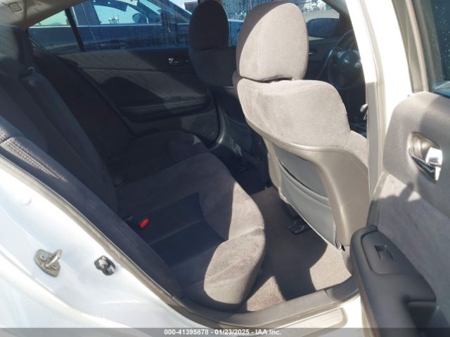 1N4AA5AP3EC498197 Nissan Maxima 3.5 S/3.5 Sv
