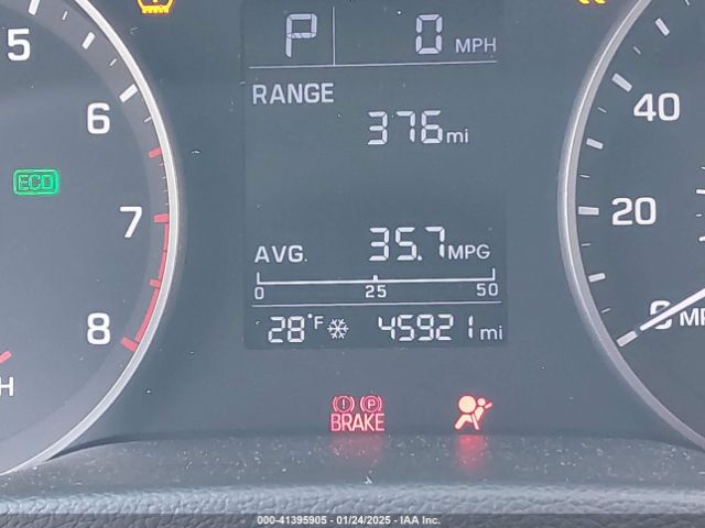 5NPD84LF4HH166229 Hyundai ELANTRA SE