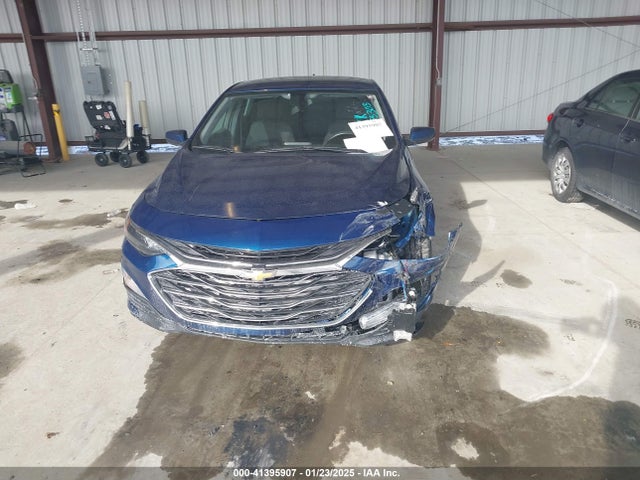 Chevrolet MALIBU LT 2019 1G1ZD5STXKF193783 Image 12