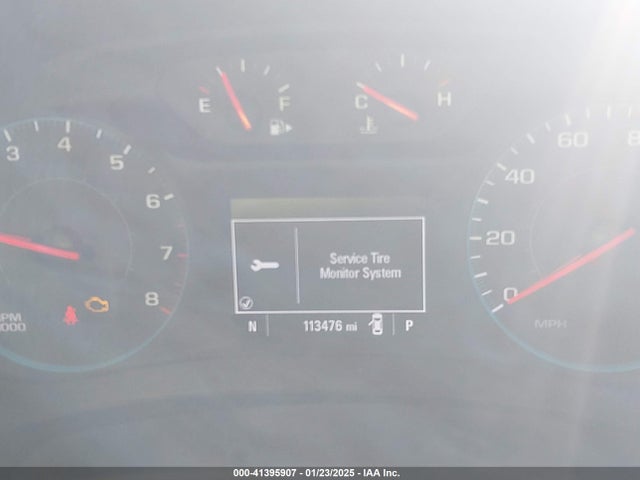 Chevrolet MALIBU LT 2019 1G1ZD5STXKF193783 Image 15