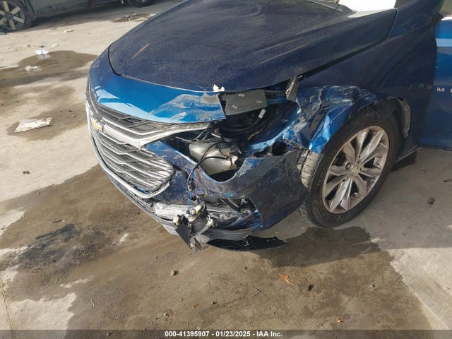 Chevrolet MALIBU LT 2019 1G1ZD5STXKF193783 Image 6