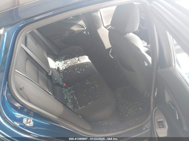 Chevrolet MALIBU LT 2019 1G1ZD5STXKF193783 Image 8