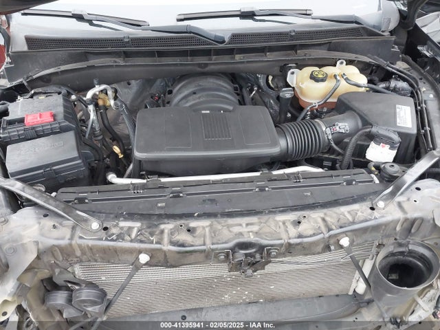 2021 CADILLAC ESCALADE 1GYS4BKL9MR247531 Photo 9