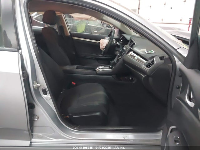 Honda Civic Lx 2018 19XFC2F55JE003789 Image 5