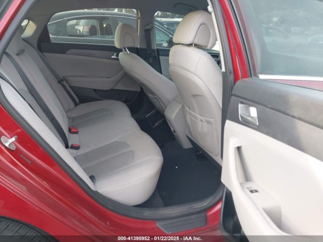 5NPE24AF3HH547028 Hyundai SONATA SE