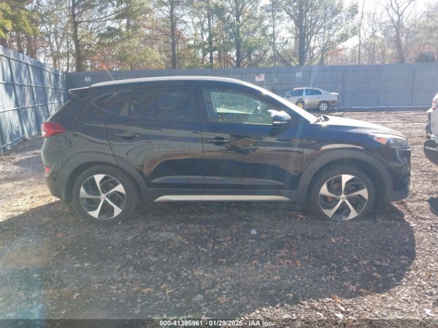 KM8J3CA21HU276099 Hyundai Tucson Sport