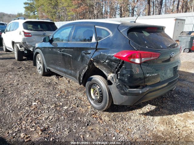 KM8J3CA21HU276099 Hyundai Tucson Sport