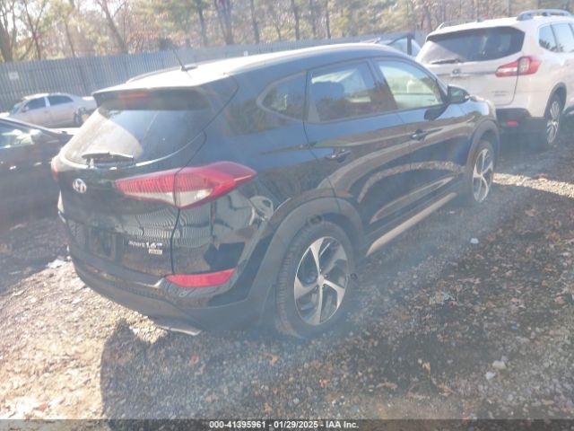 KM8J3CA21HU276099 Hyundai Tucson Sport
