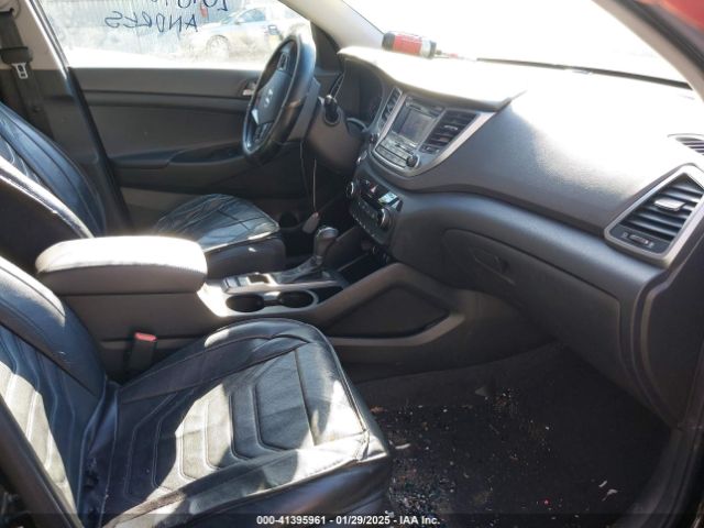 KM8J3CA21HU276099 Hyundai Tucson Sport