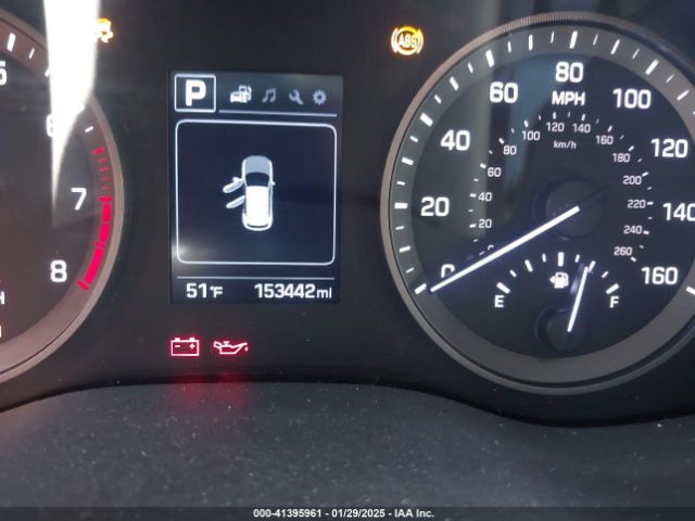 KM8J3CA21HU276099 Hyundai Tucson Sport