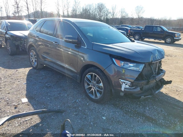 2016 2FMPK3K97GBB47703 main image