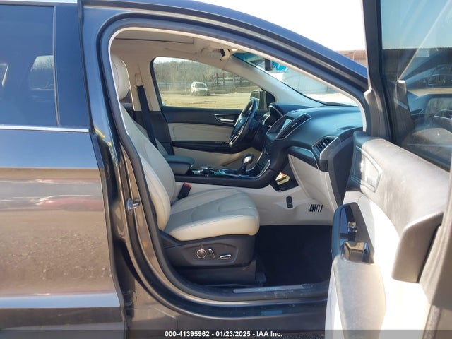 Ford Edge Titanium 2016 2FMPK3K97GBB47703 Image 5