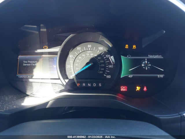 Ford Edge Titanium 2016 2FMPK3K97GBB47703 Image 7