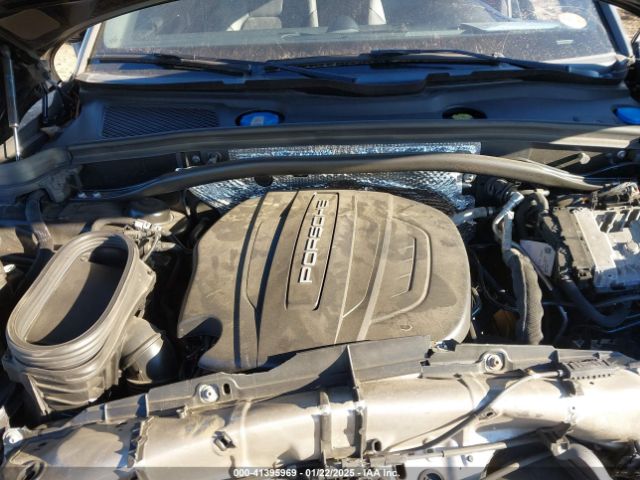 2020 PORSCHE MACAN WP1AA2A55LLB05013 Photo 9