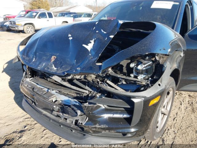 2020 PORSCHE MACAN WP1AA2A55LLB05013 Photo 5