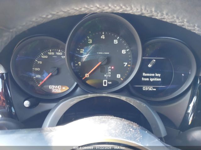2020 PORSCHE MACAN WP1AA2A55LLB05013 Photo 6