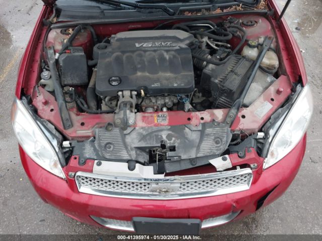 2G1WB5E30E1170545 Chevrolet Impala Limited Lt