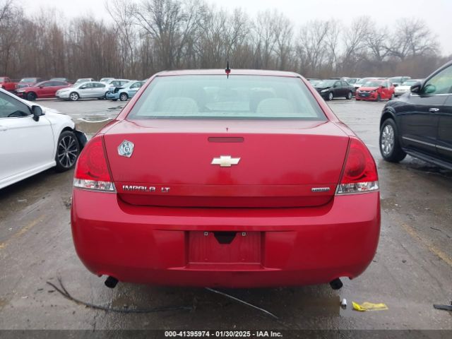 2G1WB5E30E1170545 Chevrolet Impala Limited Lt