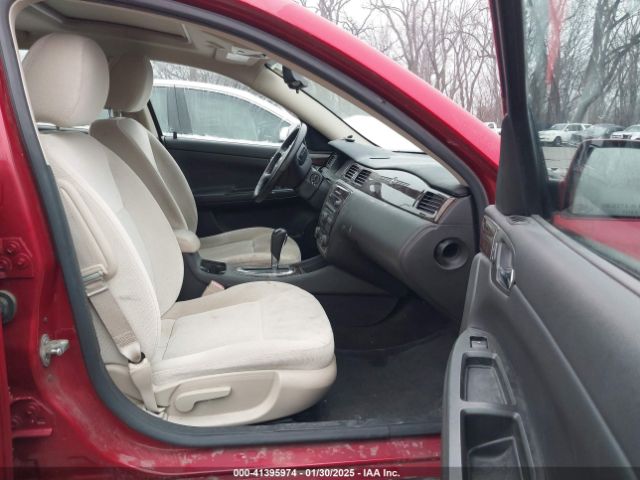 2G1WB5E30E1170545 Chevrolet Impala Limited Lt