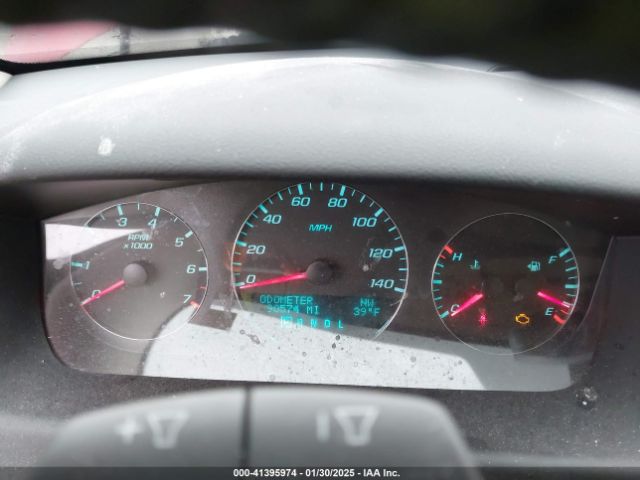 2G1WB5E30E1170545 Chevrolet Impala Limited Lt