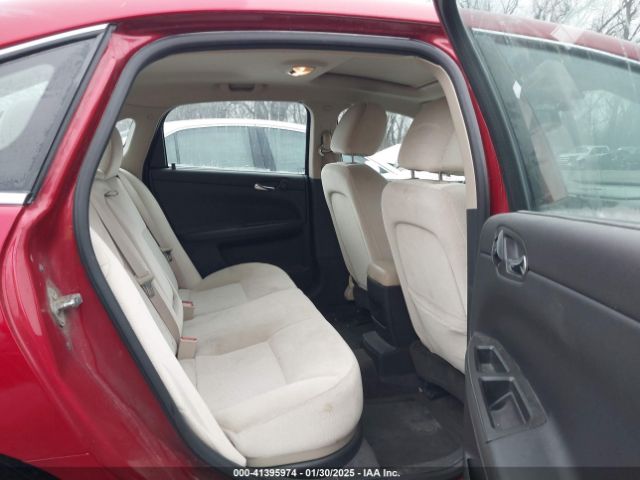 2G1WB5E30E1170545 Chevrolet Impala Limited Lt