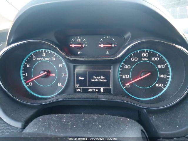 1G1BB5SM8J7204644 Chevrolet Cruze Ls Manual