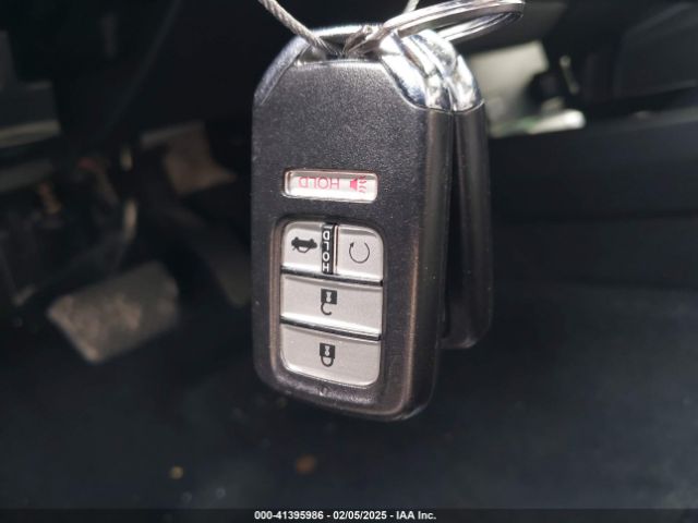 19XFC2F77HE004860 Honda CIVIC EX