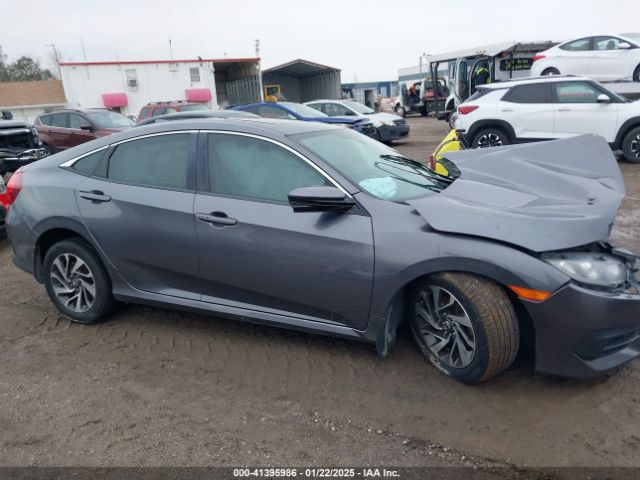 19XFC2F77HE004860 Honda CIVIC EX