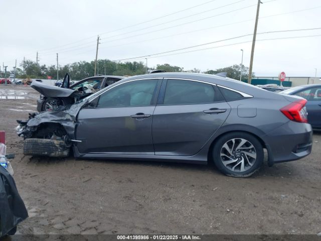19XFC2F77HE004860 Honda CIVIC EX