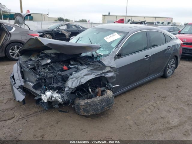 19XFC2F77HE004860 Honda CIVIC EX