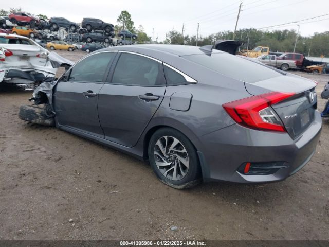19XFC2F77HE004860 Honda CIVIC EX